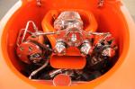 Ford Orange Crush Custom Roadster 1939 года